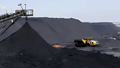 Centre To Auction 27 Coal Blocks For Commercial Mining