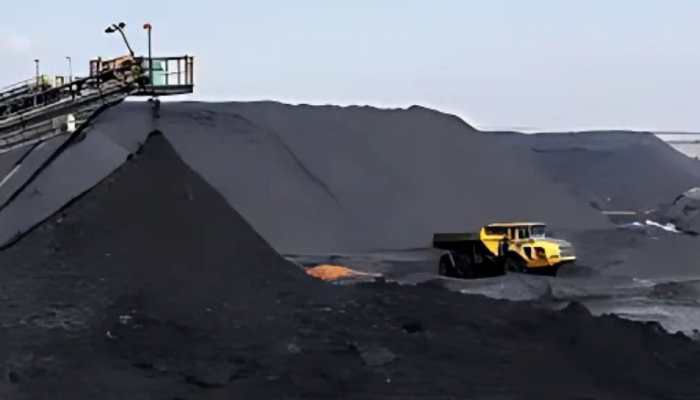 Centre To Auction 27 Coal Blocks For Commercial Mining