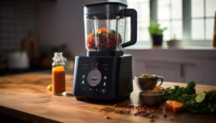 Choosing the Perfect Mixer Grinder for Your Kitchen
