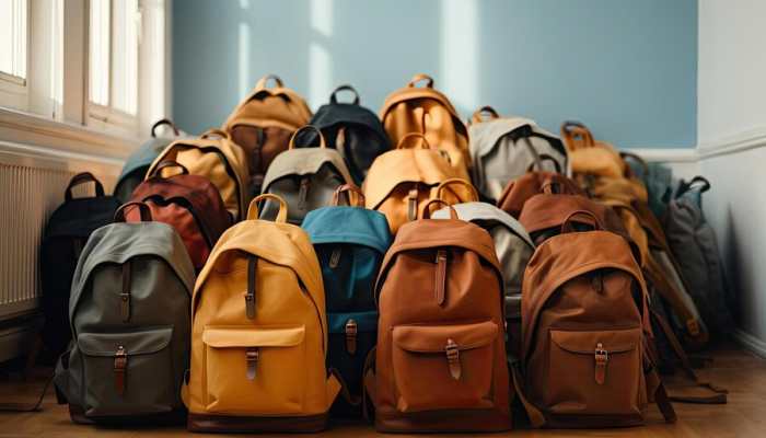 Elevate Your Travel Experience with the Right Backpack Elevate Your Travel Experience with the Right Backpack