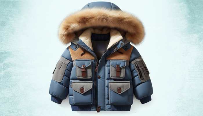 Top Boys Winter Jackets for Ultimate Warmth Top Boys Winter Jackets for Ultimate Warmth