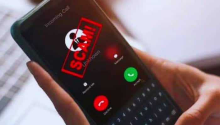 Lucknow Doctor Scammed Of Rs 48 Lakh, UP STF Arrests 3 In Digital Fraud Case