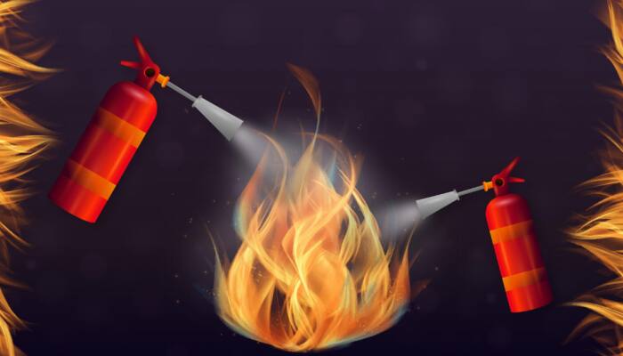  Reliable Fire Extinguishers for Your Car and Home Safety
