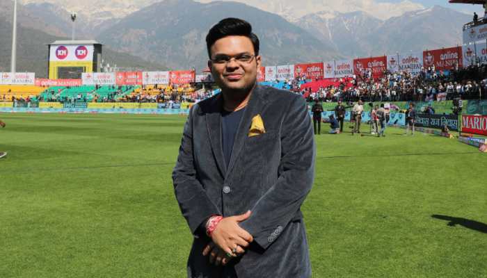 Outgoing ICC Head Greg Barclay Hopes Jay Shah Can Take Cricket Out Of Mess