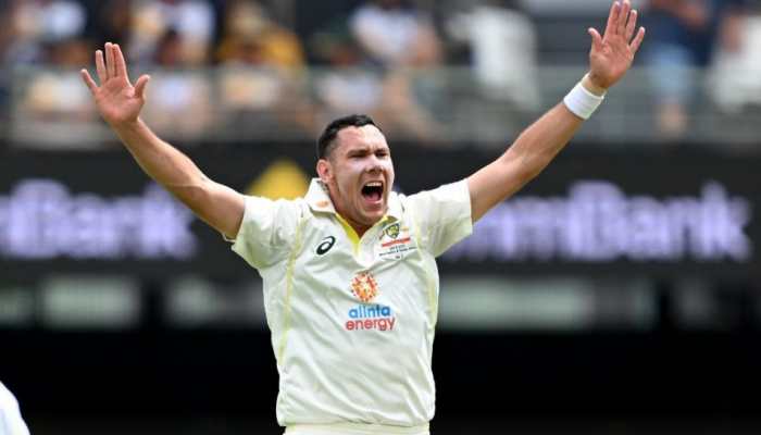 Australia Name Playing XI For Pink-Ball Test In Adelaide, This Pacer To Replace Injured Josh Hazlewood
