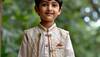 Boys Perfect Ethnic Wear for Every Occasion available Here