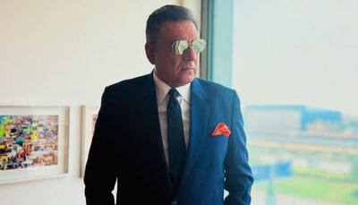 Boman Irani On Working With Oscar Winner Alexander Dinelaris Jr.