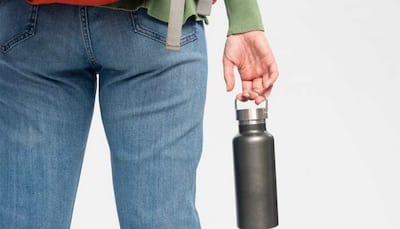 Insulated Water Bottles: A Modern Necessity