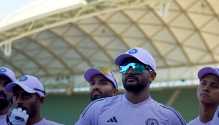 Ind vs Aus 2nd Test Live Streaming: When, Where And How To Watch India vs Australia BGT Adelaide Test Match Online In India On TV, Mobile Apps? Ind vs Aus 2nd Test Live Streaming: When, Where And How To Watch India vs Australia BGT Adelaide Test Match Online In India On TV, Mobile Apps?