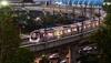Normal Services Resume On Delhi Metro's Blue Line- Details