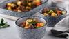 Stainless Steel Casseroles: A Kitchen Essential