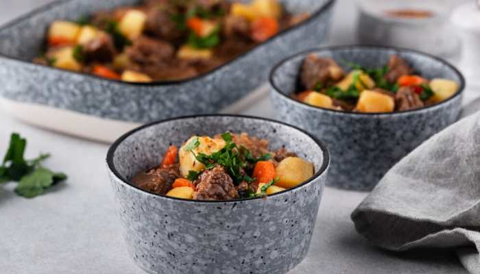 Stainless Steel Casseroles: A Kitchen Essential