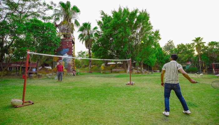 Top 5 Picnic Spots To Hang Out In Delhi During Winters