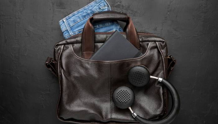 Reliable Backpacks for Men's Every Need