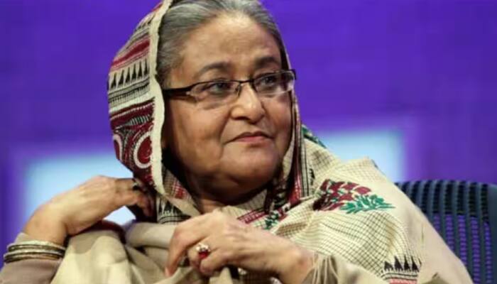 'Hate Speech': Bangladesh Tribunal Orders Social Media Ban On Ex-PM Hasina's Remarks