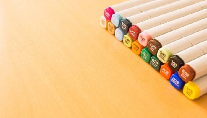 Top Dual-Tip Art Markers for Every Artist