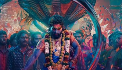 Pushpa 2: The Rule Smashes Records With Over 22,000 Advance Tickets Sold