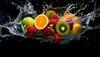 power of fruits