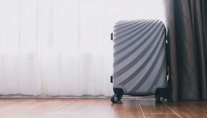 Luxury Luggage: More Than Just a Bag