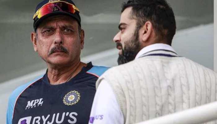 ‘Should Be At The Back Of Their Mind: Ravi Shastri’s Honest Take On Adelaide 2020 Debacle