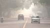 Air quality index