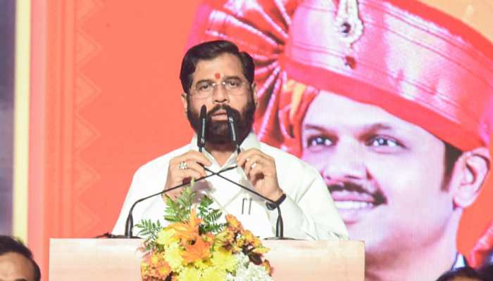 Eknath Shinde's Shiv Sena Still In Race To Get Home Ministry? Maharashtra CM Fadnavis Says...