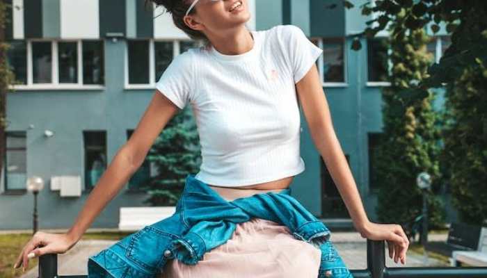Myntra End of Reason Sale: Women’s Tops Starting at ₹199