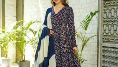 Myntra End of Reason Sale: Up to 55% Off on Stunning Women’s Ethnic Wear