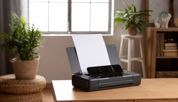 Reliable All-in-One Printers for Everyday Needs