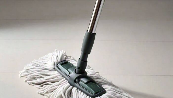 The Perfect Mop for Every Home Grab It Today