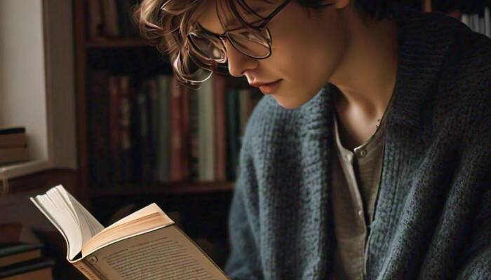 Make Reading Your Favorite Hobby Again