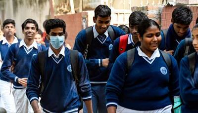 Delhi Schools To Resume Physical Classes As SC Eases Anti-Pollution Measures
