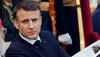 French President Macron Vows To Stay In Office Despite No-confidence Vote, Pledges To Appoint New PM Soon 