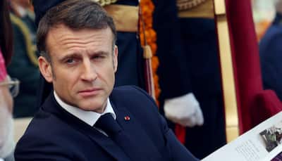 French President Macron Vows To Stay In Office Despite No-confidence Vote, Pledges To Appoint New PM Soon 