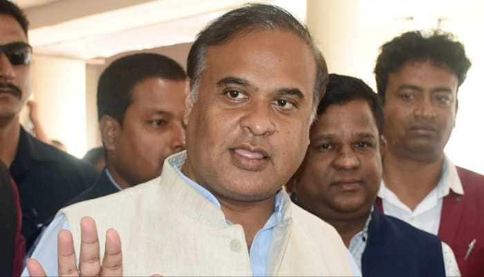 Assam CM Himanta Announces Cabinet Expansion On THIS Date