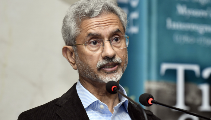 EAM Jaishankar Highlights Potential Of India-Japan Semiconductor Collaboration EAM Jaishankar Highlights Potential Of India-Japan Semiconductor Collaboration