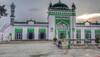 Security Mounted In UP's Sambhal Ahead Of Friday Prayers 