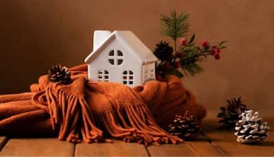 Give Your Homes A Winter Makeover! 5 Ideas For A Warm, Cozy Space