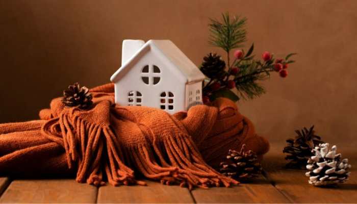 Give Your Homes A Winter Makeover! 5 Ideas For A Warm, Cozy Space Give Your Homes A Winter Makeover! 5 Ideas For A Warm, Cozy Space