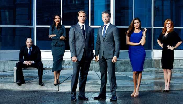 International Series 'Suits' In Hindi On This OTT Platform: Yo Yo Honey Singh's 'Millionaire' Makes It To Promo - Watch 