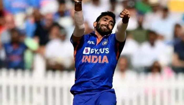 List Of Top Records Made By Birthday Boy Jasprit Bumrah