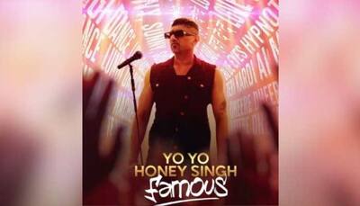 Yo Yo Honey Singh’s Documentary Set To Drop On Netflix On THIS Date 