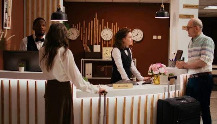 Ever Wondered Why Hotels Check-Out Timings Are Between 10-12 O'clock? Check