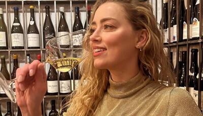 Johnny Depp's Ex Wife Amber Heard Pregnant With Second Baby