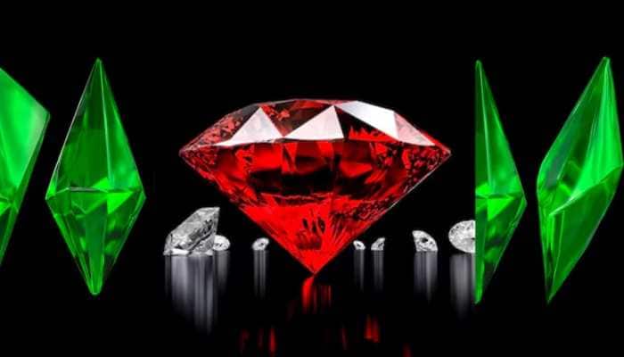 Ruby And Emerald Too Pricey? Try These Affordable Crystal Alternatives With Equal Power!