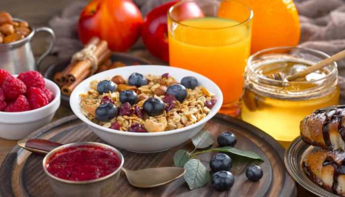 From Oats To Avocado: Delicious Ways To Energize Your Mornings