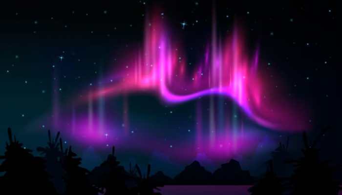 10 Places With The Most Spectacular Northern Lights Displays
