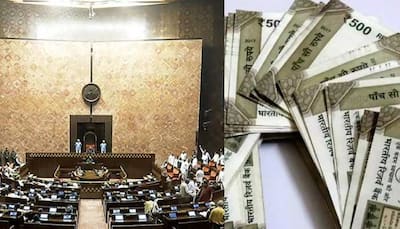 Rajya Sabha Cash Row: Probe Ordered; Opposition Rallies Behind Singhvi As NDA Mounts Offensive