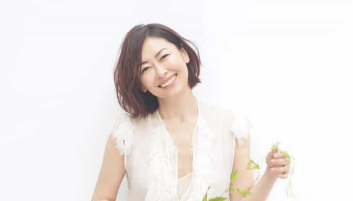 Japanese Singer And Actress Miho Nakayama Found Dead In Tokyo Home ...