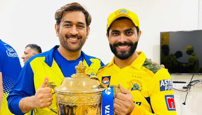 Happy Birthday Ravindra Jadeja: 7 Memorable Performances Of Star India All-Rounder For Chennai Super Kings In IPL